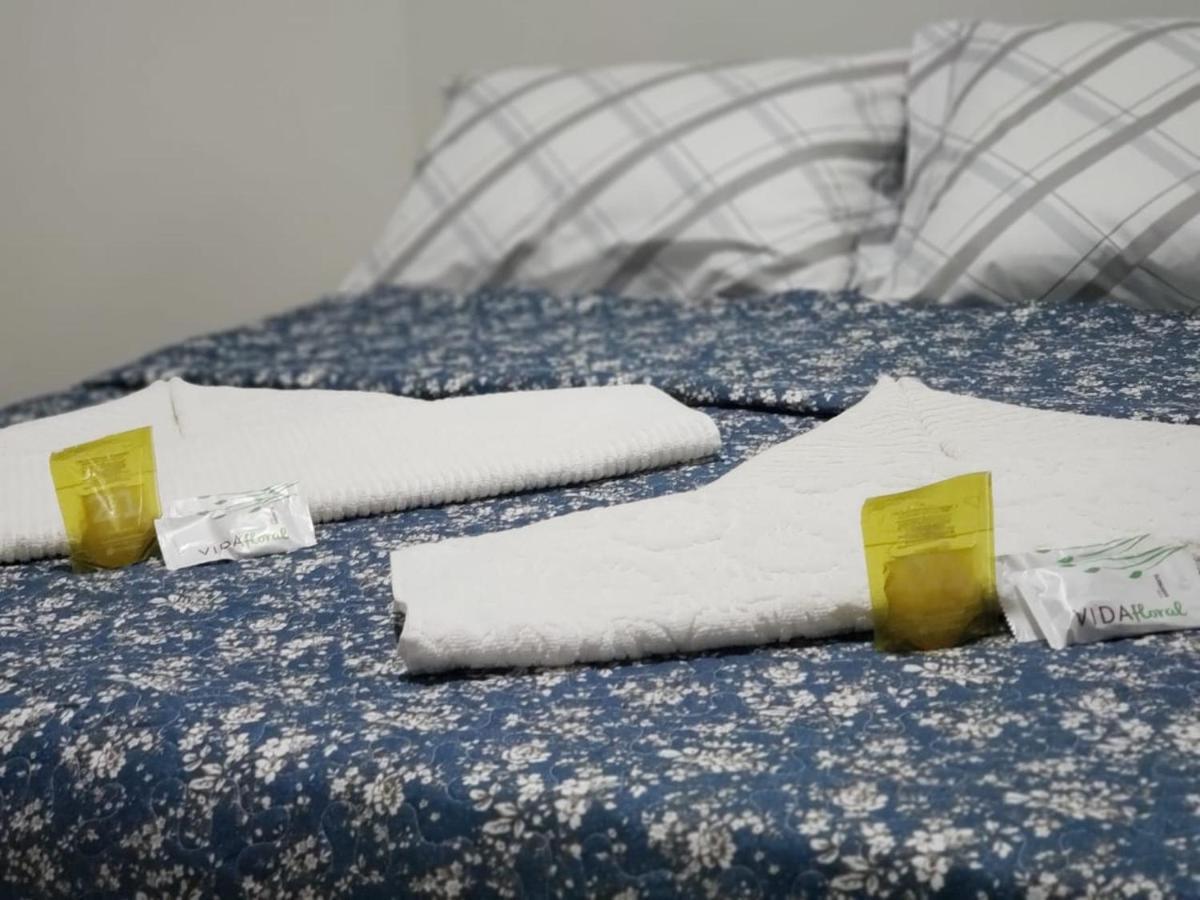 Bed and breakfast Martins E Cia 2*