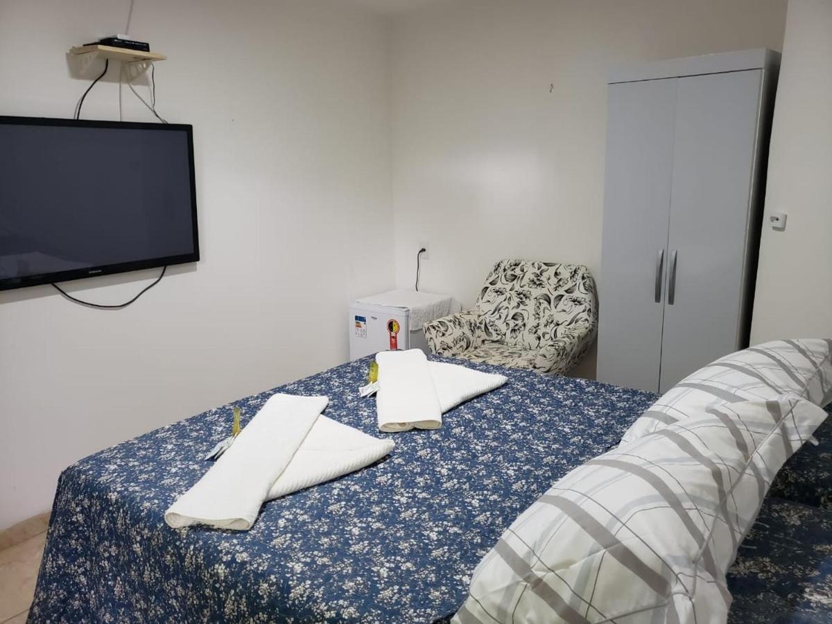 Martins E Cia Bed and breakfast