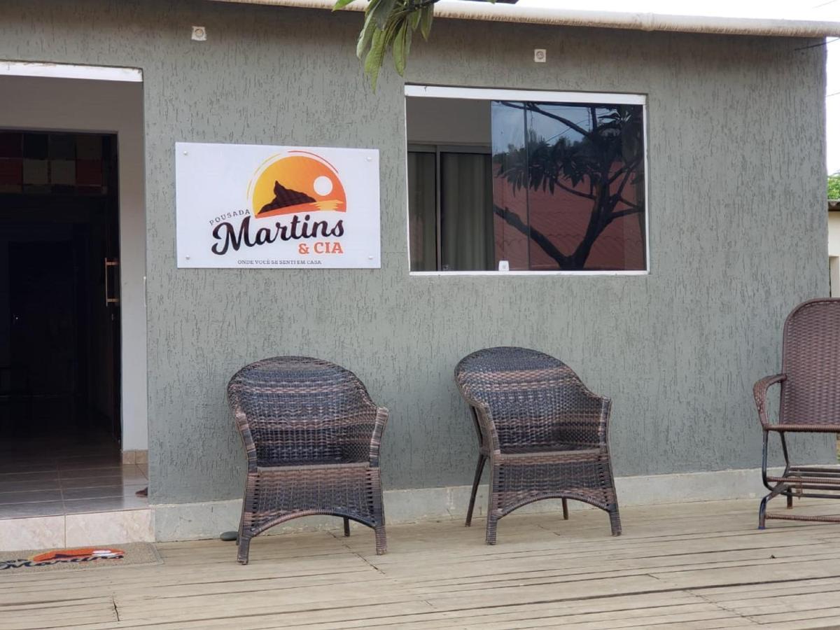 Martins E Cia Bed and breakfast Fernando de Noronha