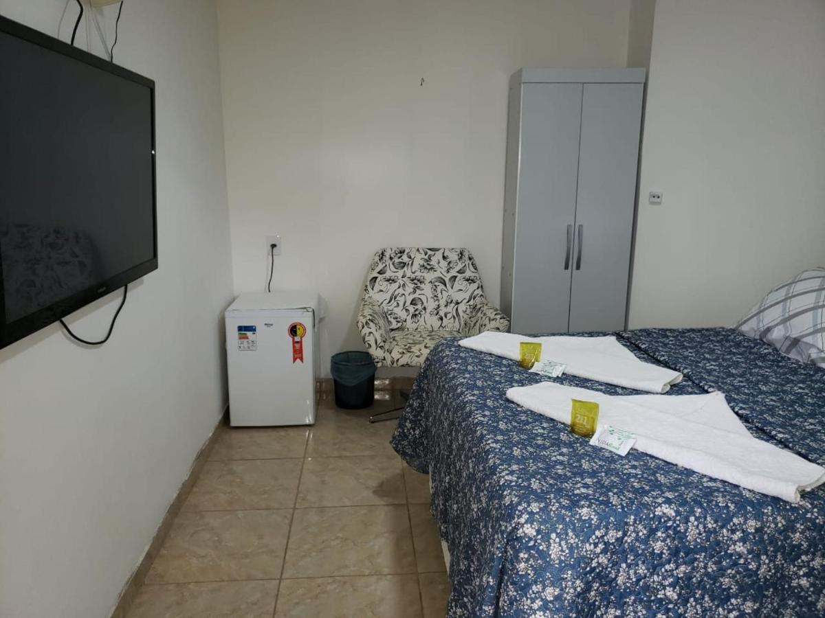 Bed and breakfast Martins E Cia Fernando de Noronha