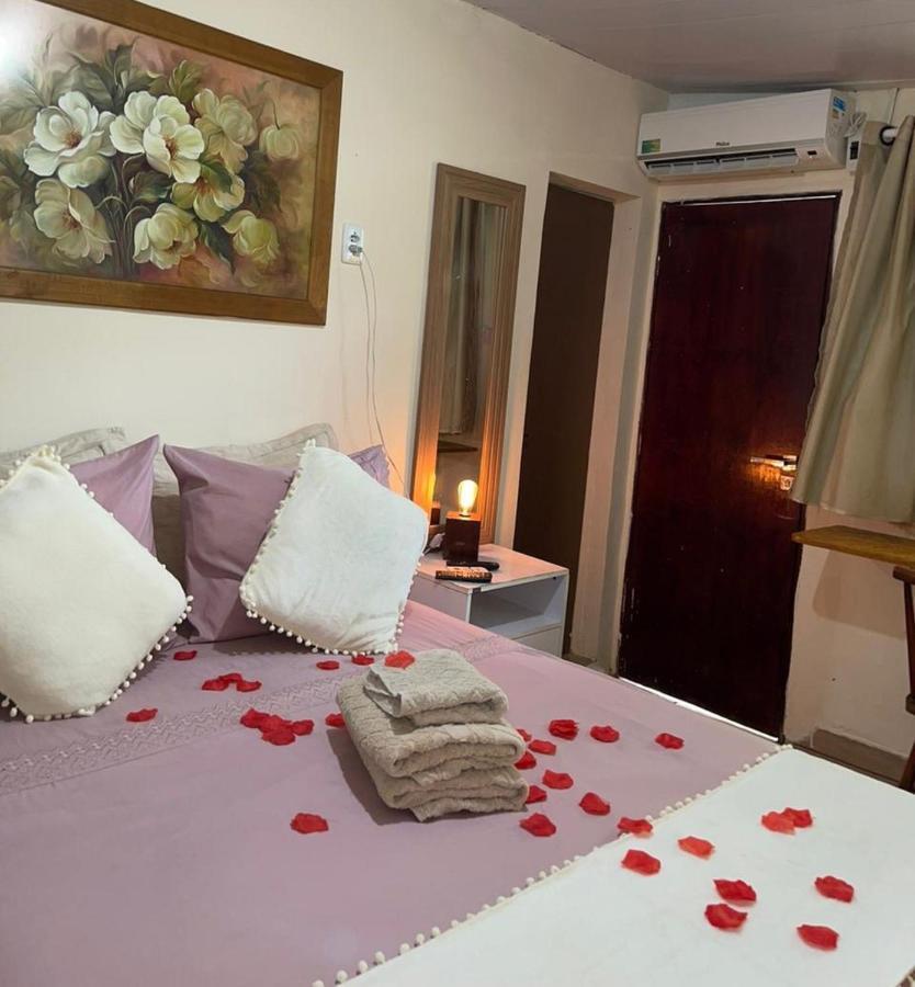 Bed and breakfast Martins E Cia 2*