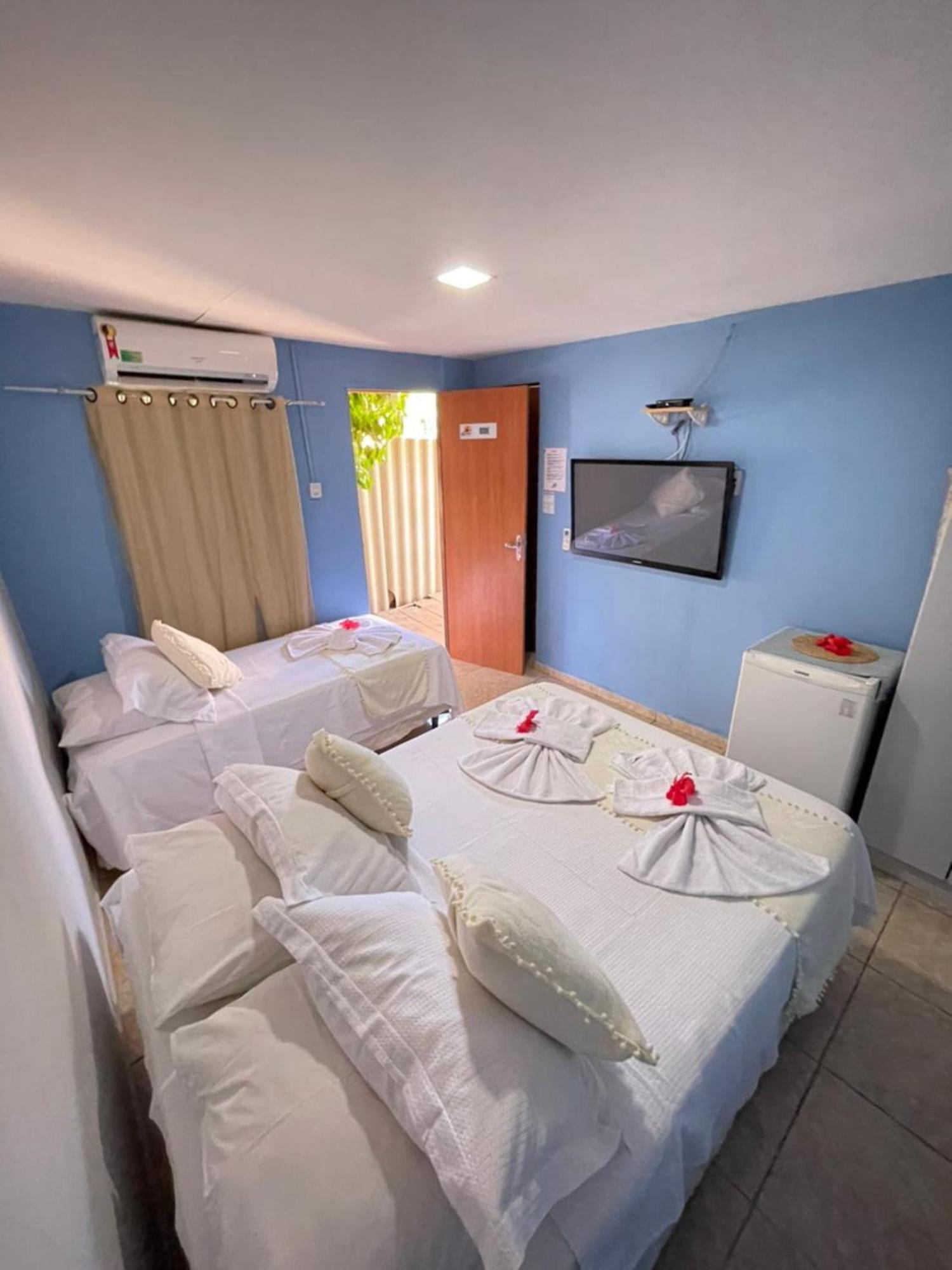 Bed and breakfast Martins E Cia Fernando de Noronha