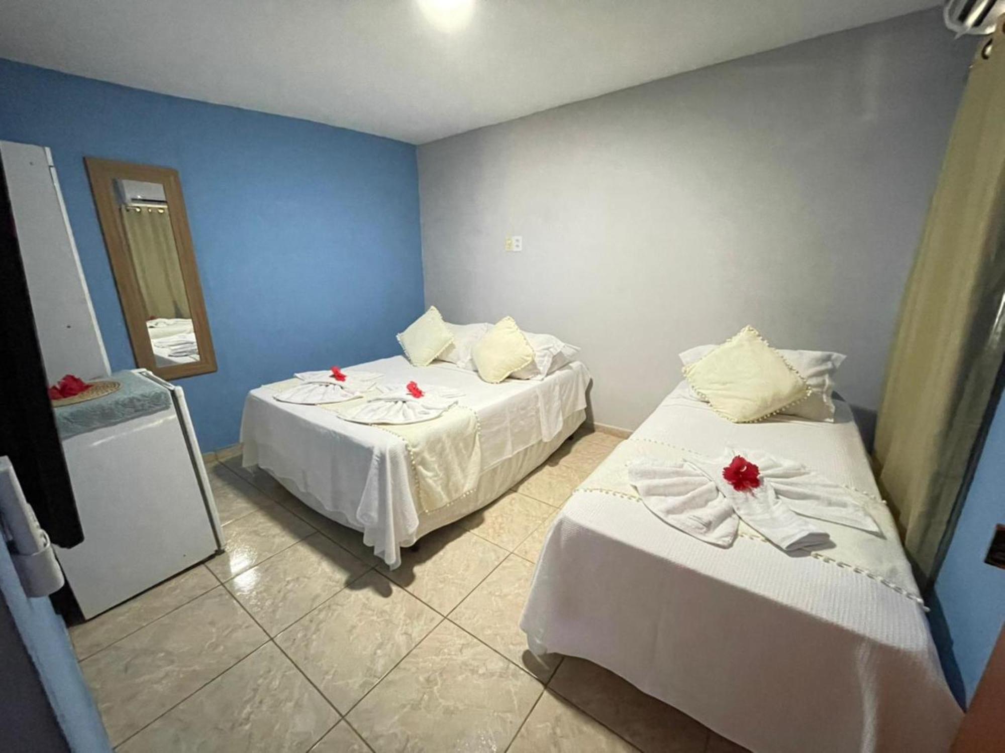 Bed and breakfast Martins E Cia 2*