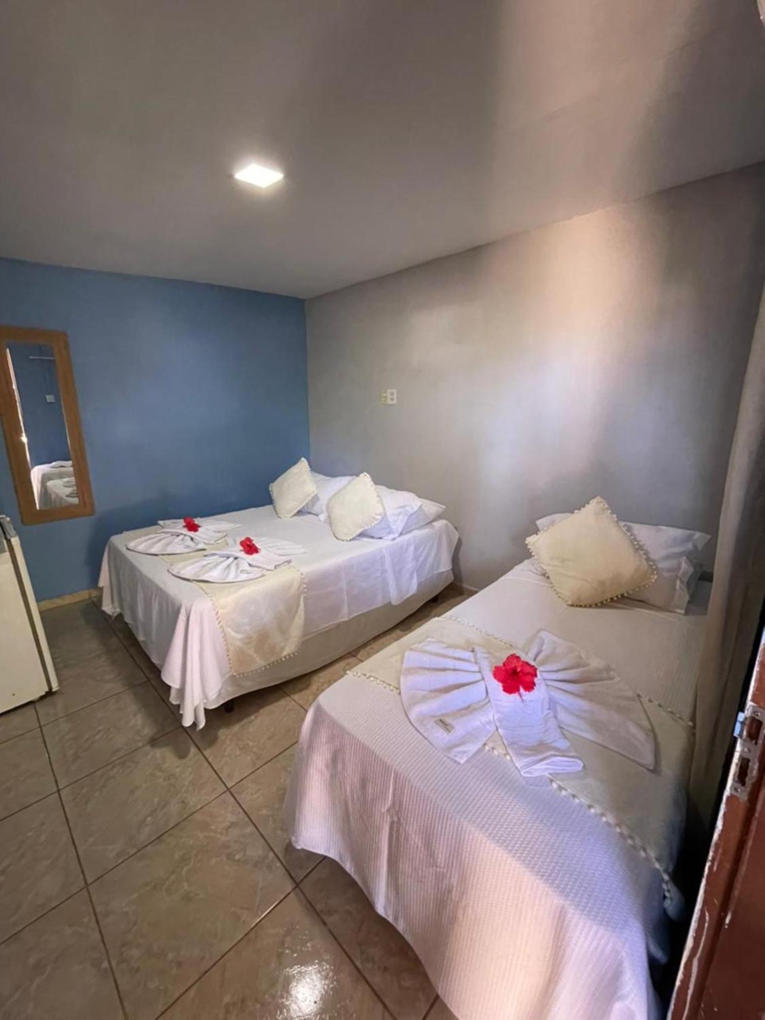 Bed and breakfast Martins E Cia Fernando de Noronha