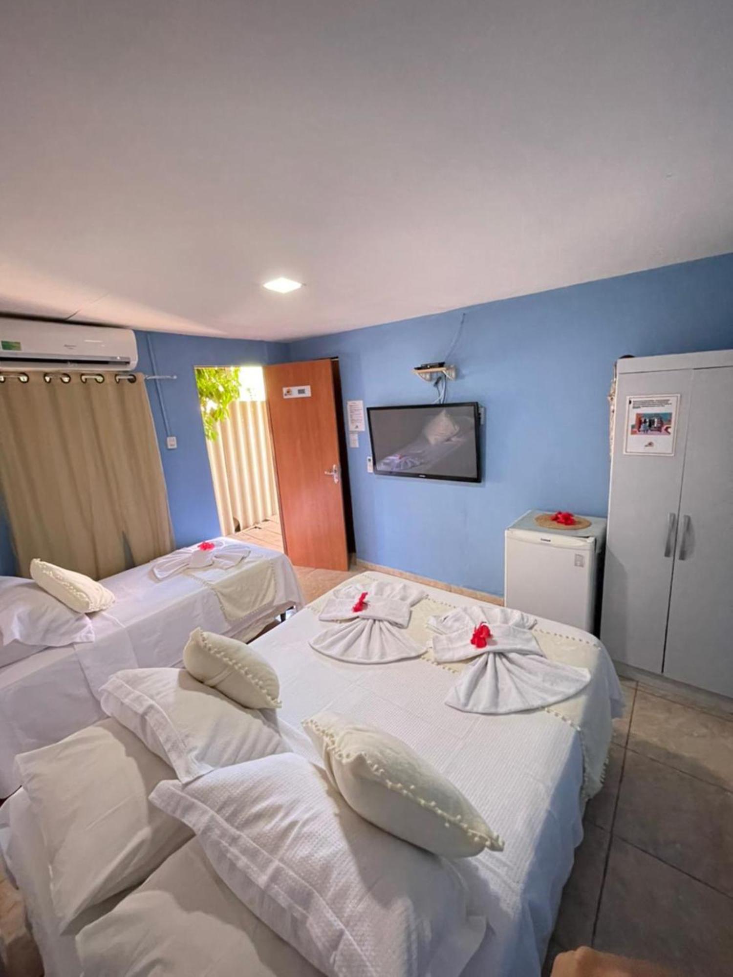 Bed and breakfast Martins E Cia