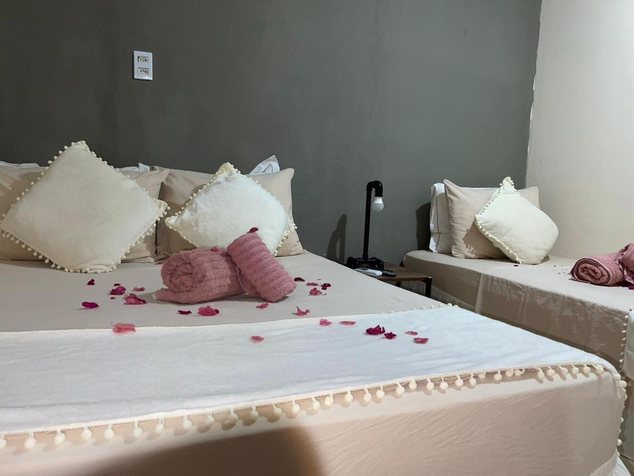 Martins E Cia Bed and breakfast