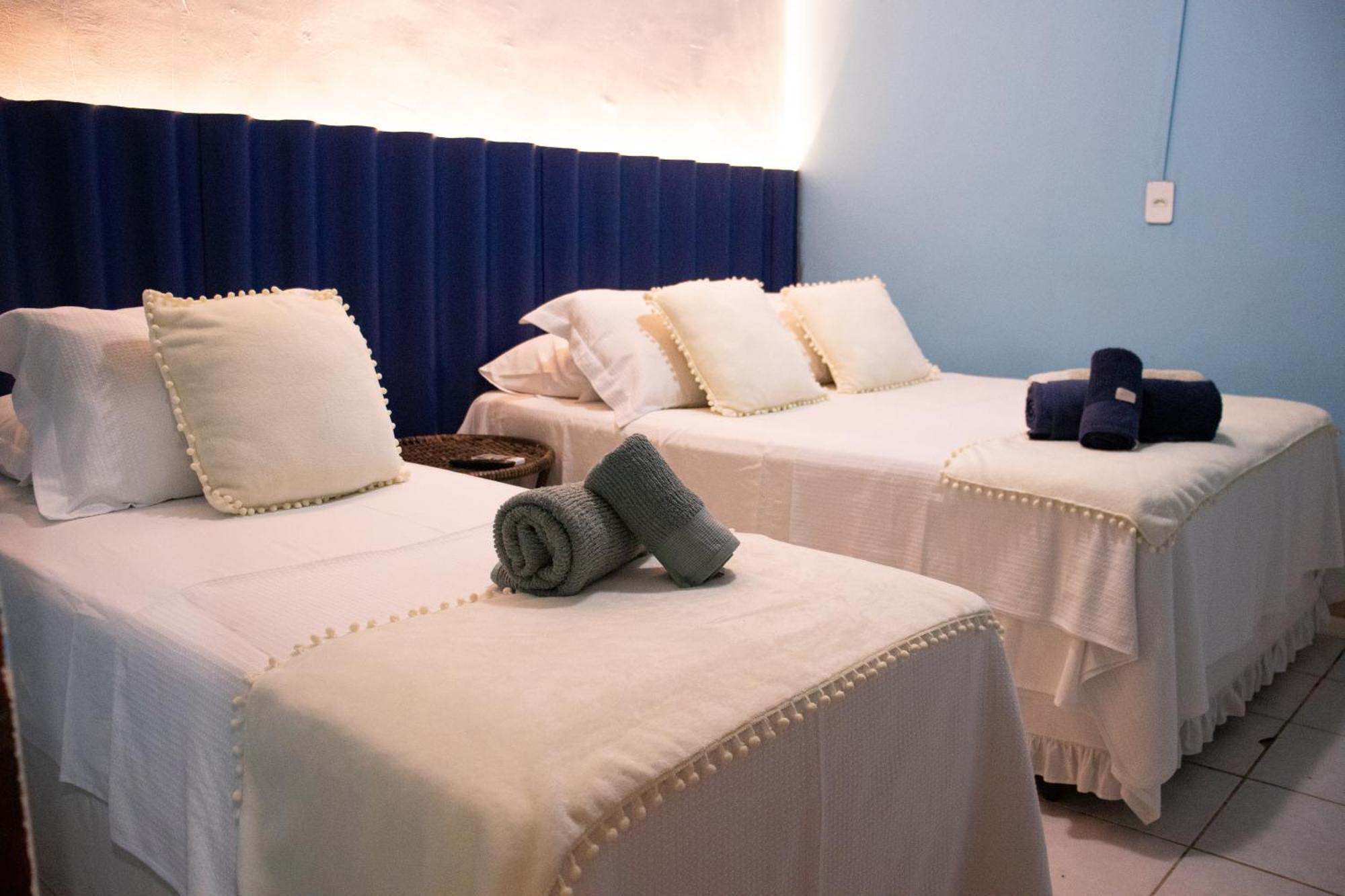 Martins E Cia Bed and breakfast