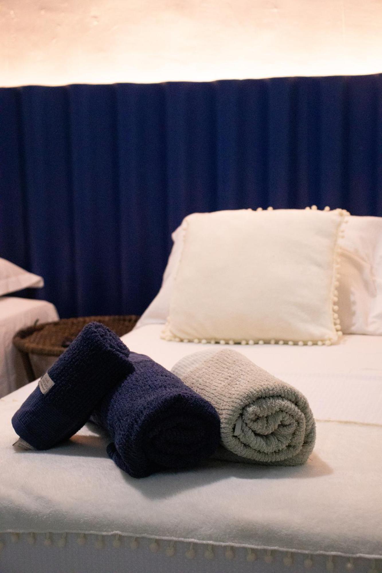 Bed and breakfast Martins E Cia 2*