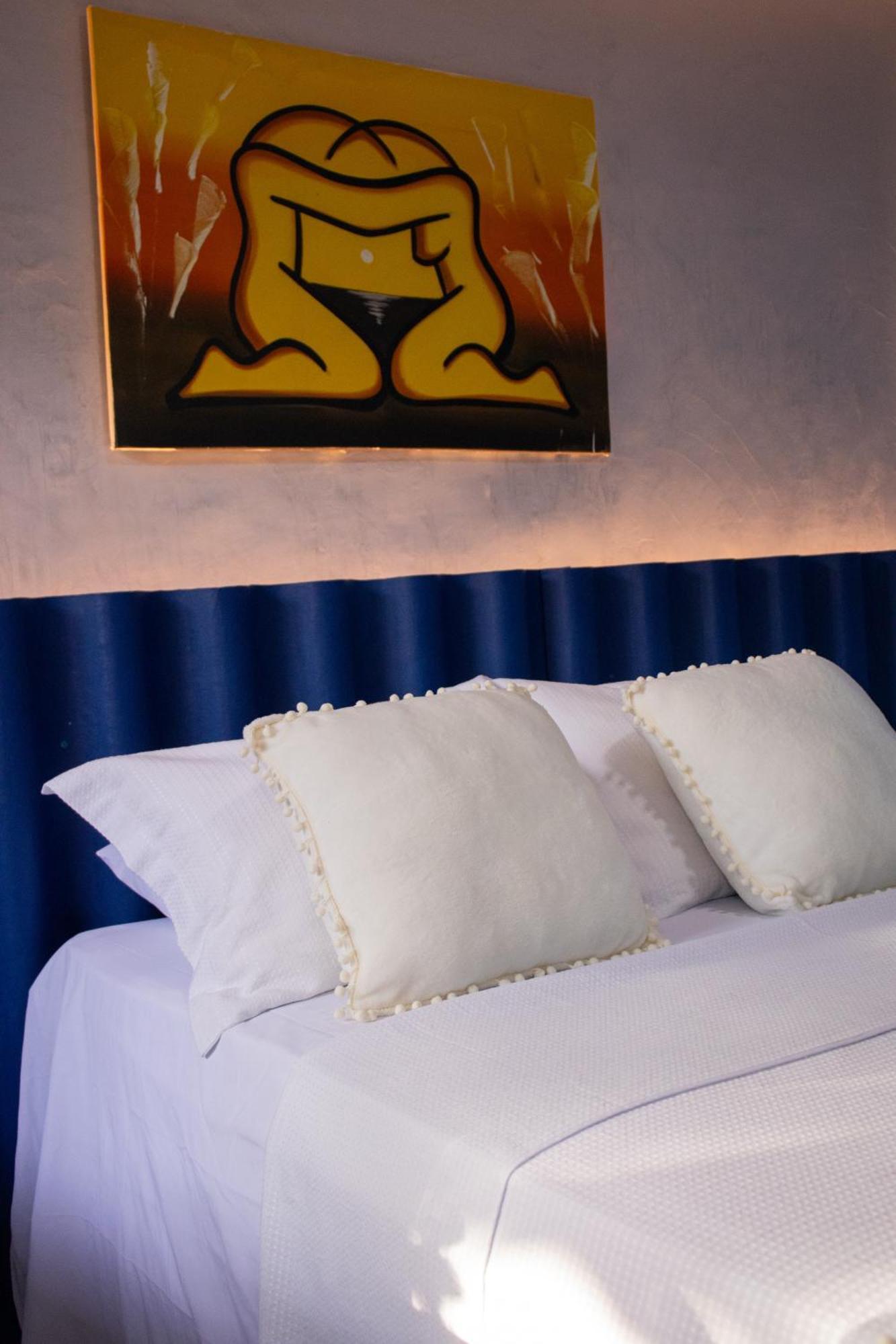 Bed and breakfast Martins E Cia Fernando de Noronha
