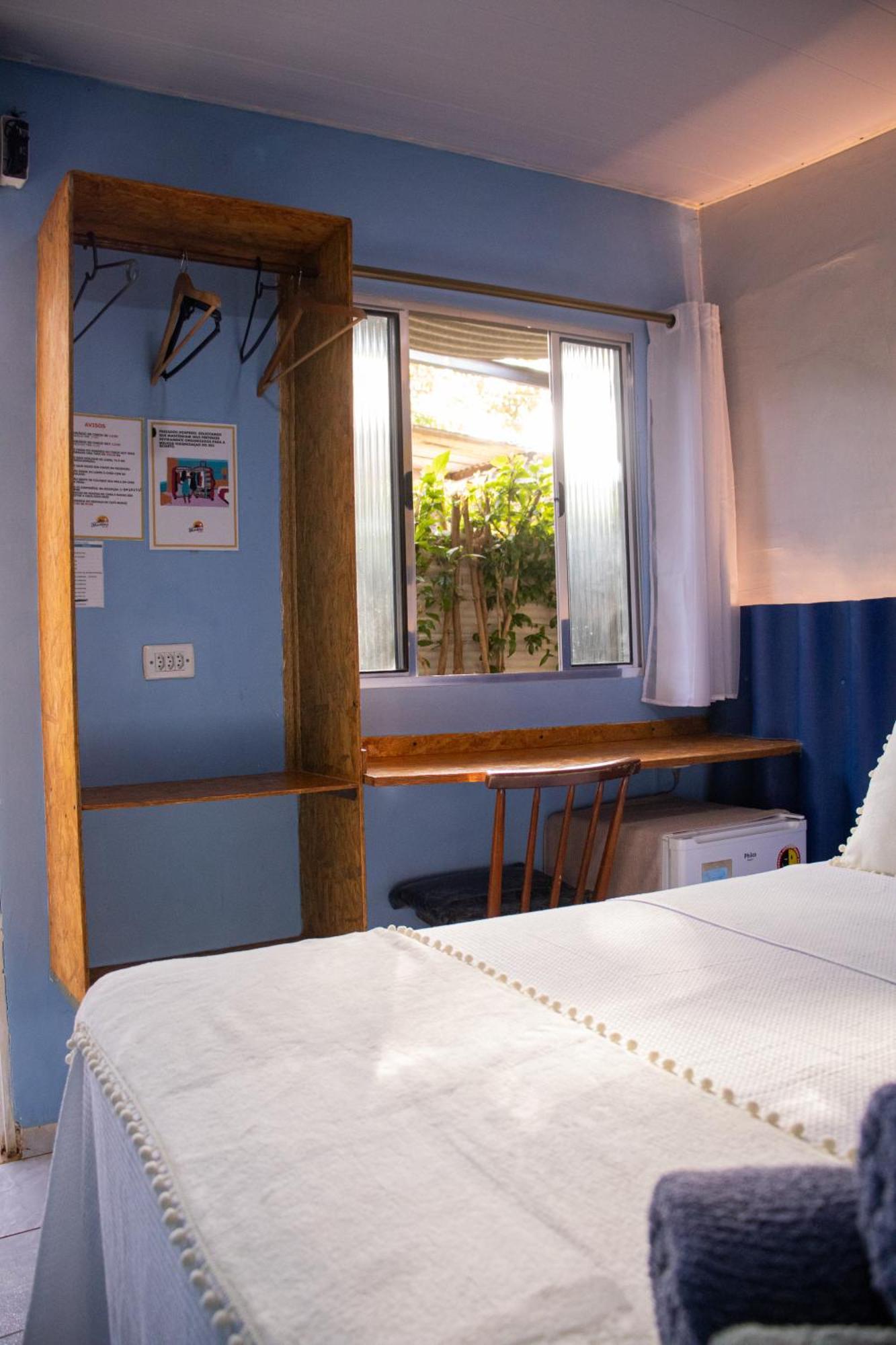 Bed and breakfast Martins E Cia 2*