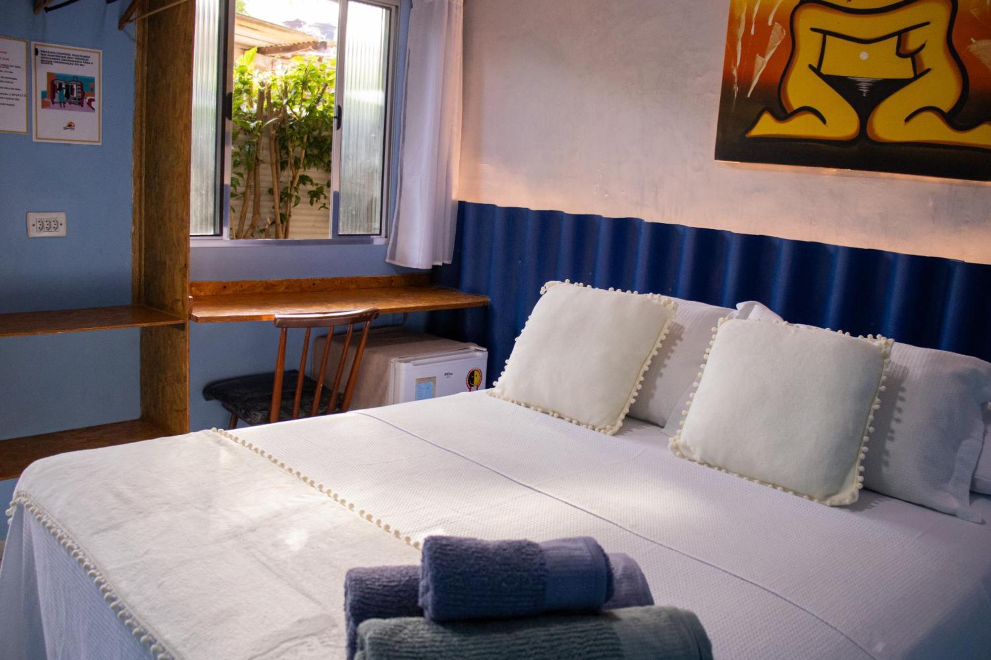 Bed and breakfast Martins E Cia Fernando de Noronha