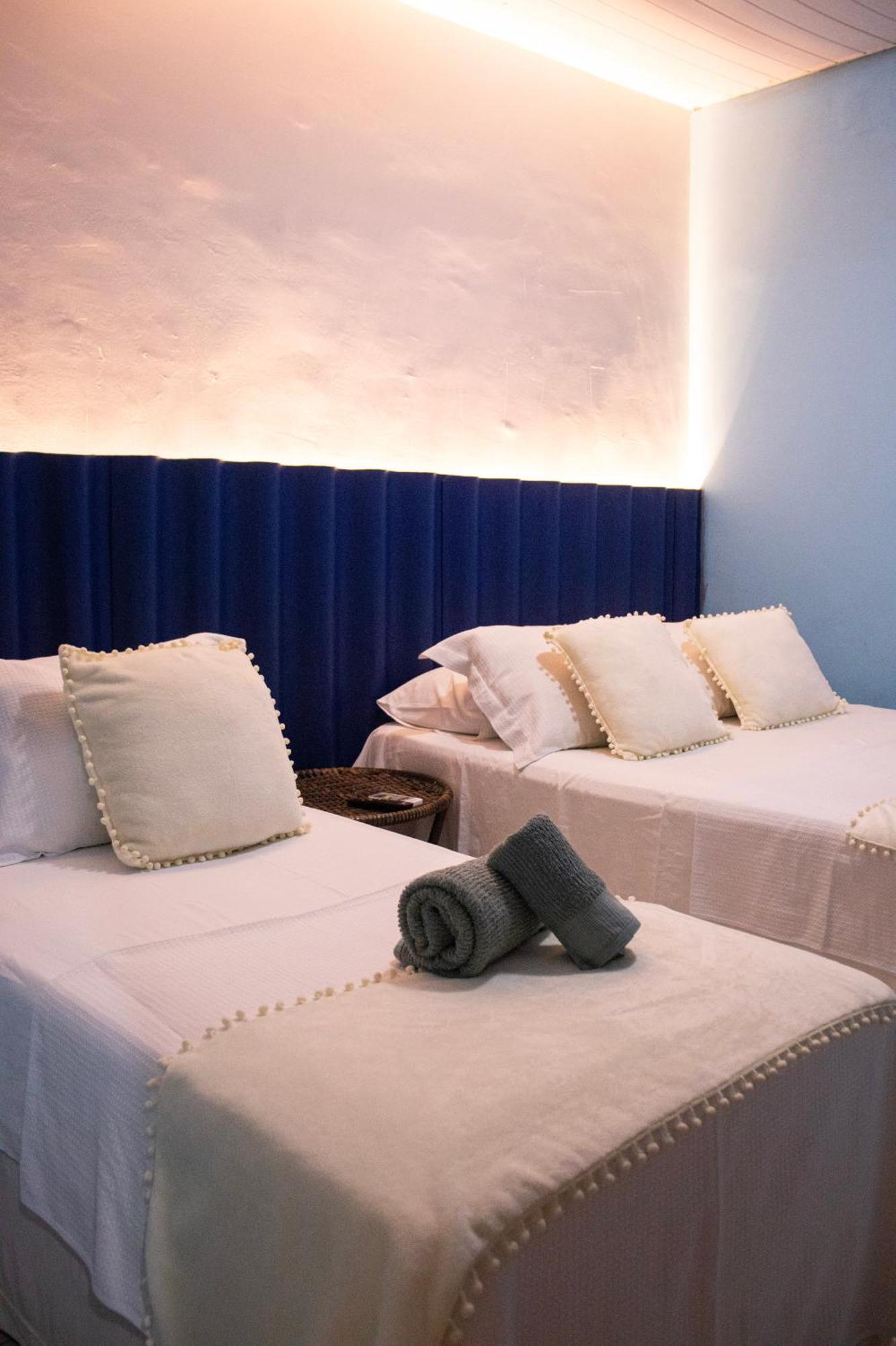 Martins E Cia Bed and breakfast