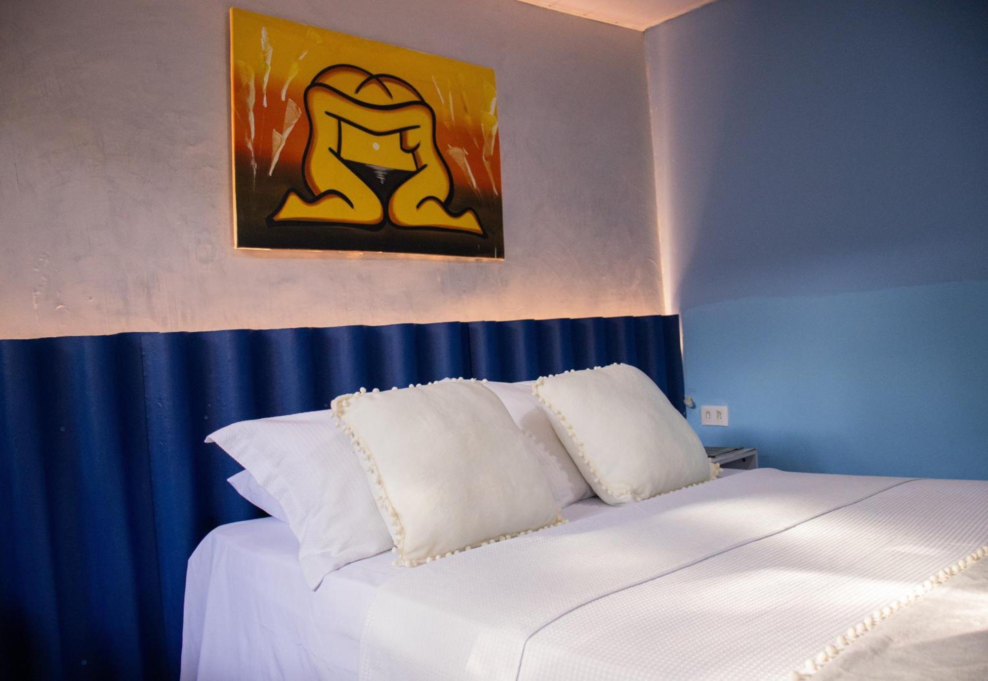 Bed and breakfast Martins E Cia Fernando de Noronha
