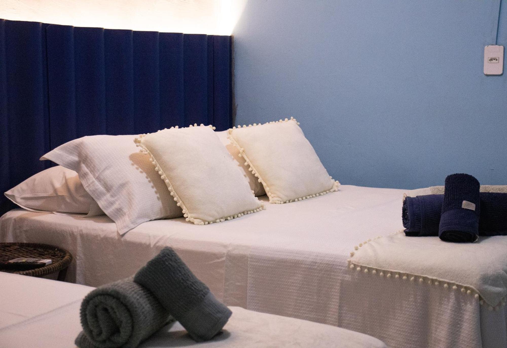 Bed and breakfast Martins E Cia