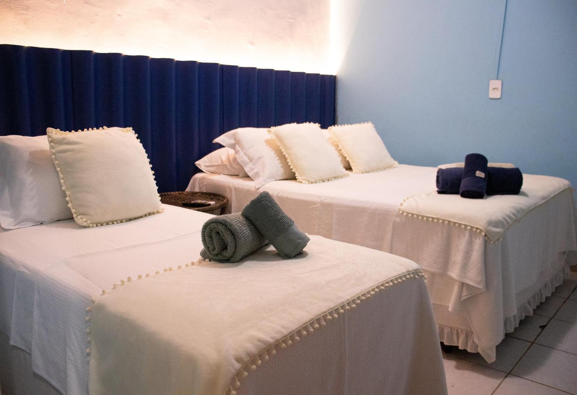 Martins E Cia Bed and breakfast Fernando de Noronha