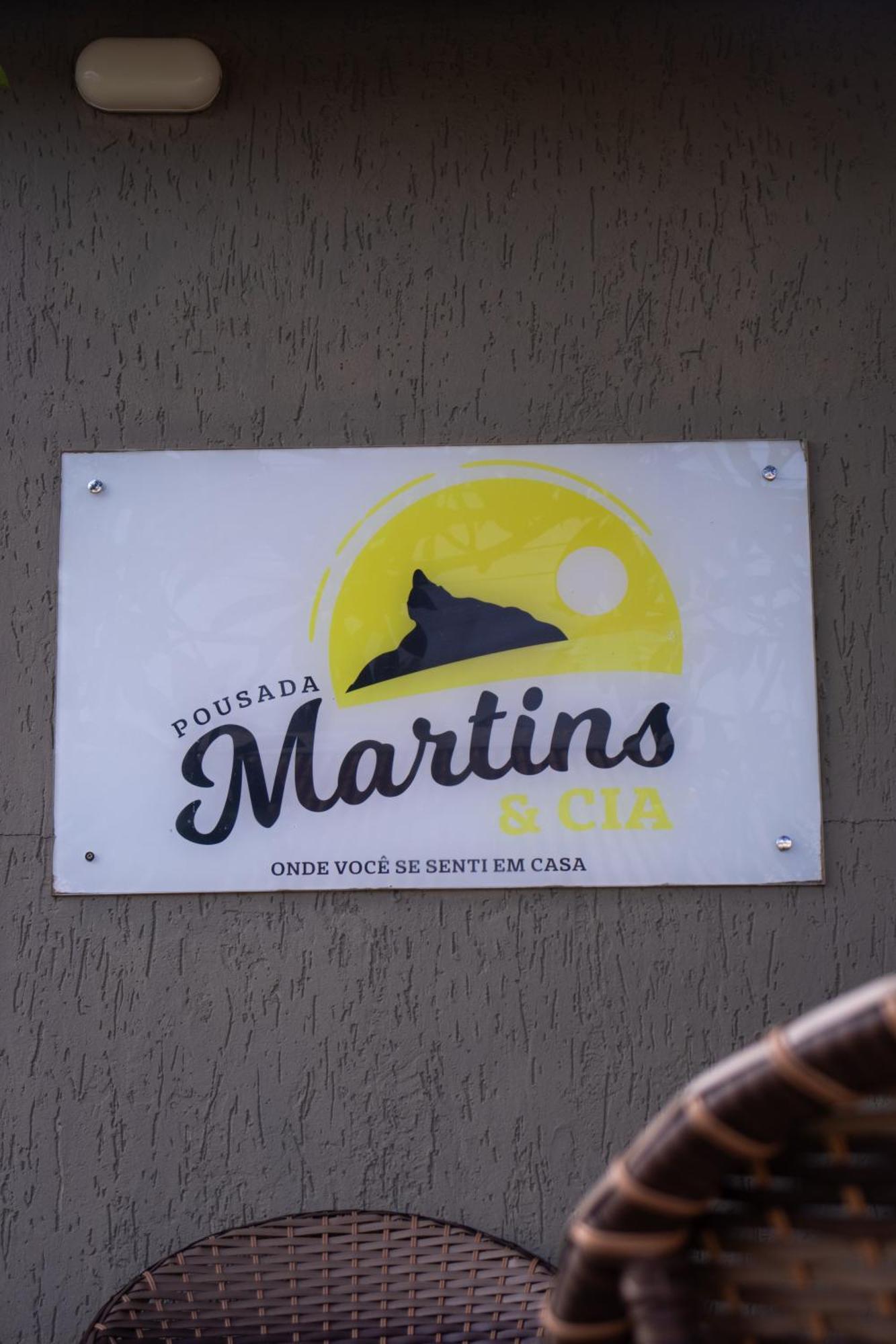 Martins E Cia 2* Fernando de Noronha