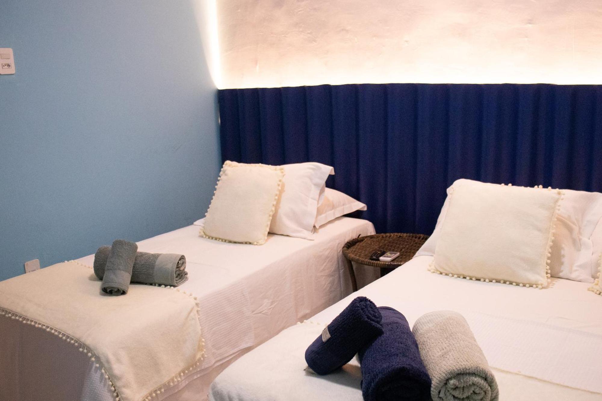 Martins E Cia Bed and breakfast 2*