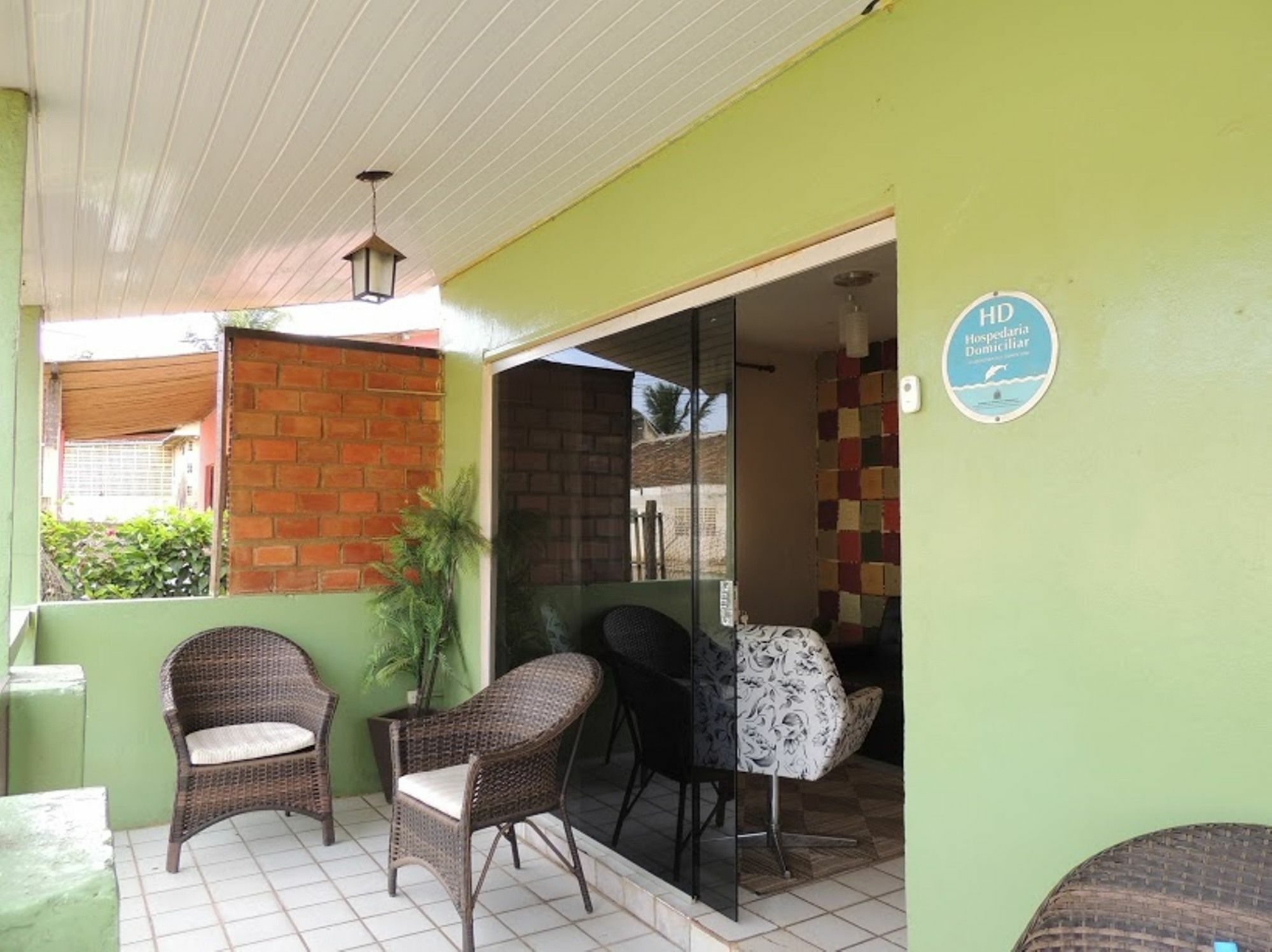 Martins E Cia Bed and breakfast Fernando de Noronha